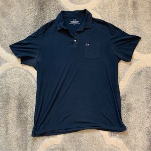 Vineyard Vines Edgartown Polo
